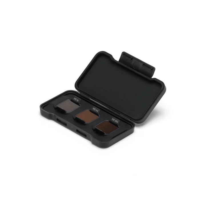 DJI Flip/Lito X1 ND Filters Set (ND16/64/256)