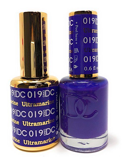 019 - Ultramarine