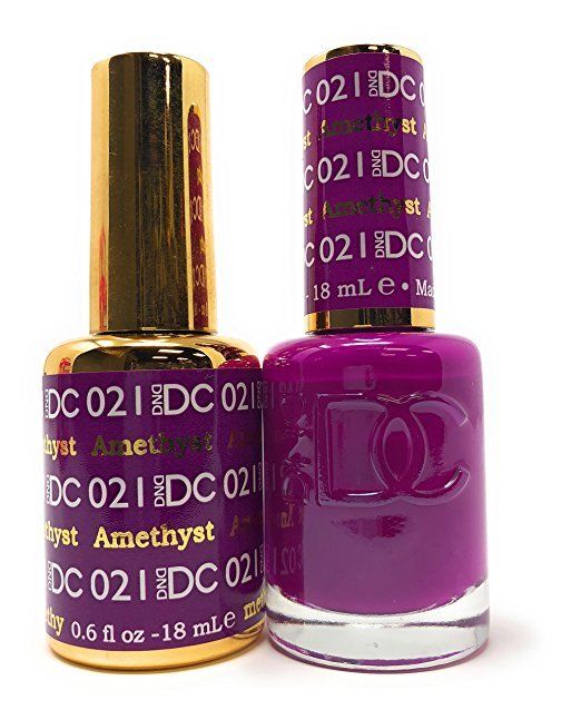 021 -Amethyst