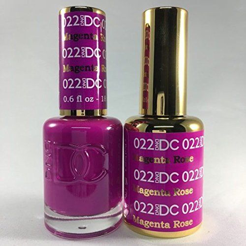022 - Magenta Rose