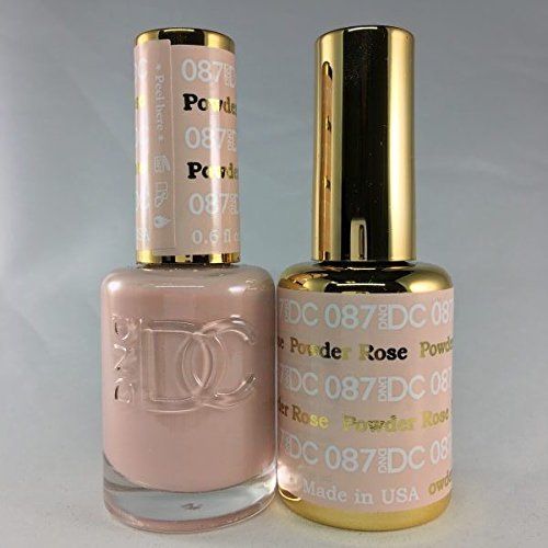087 - Rose Powder