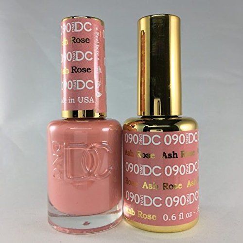 090 - Ash Rose