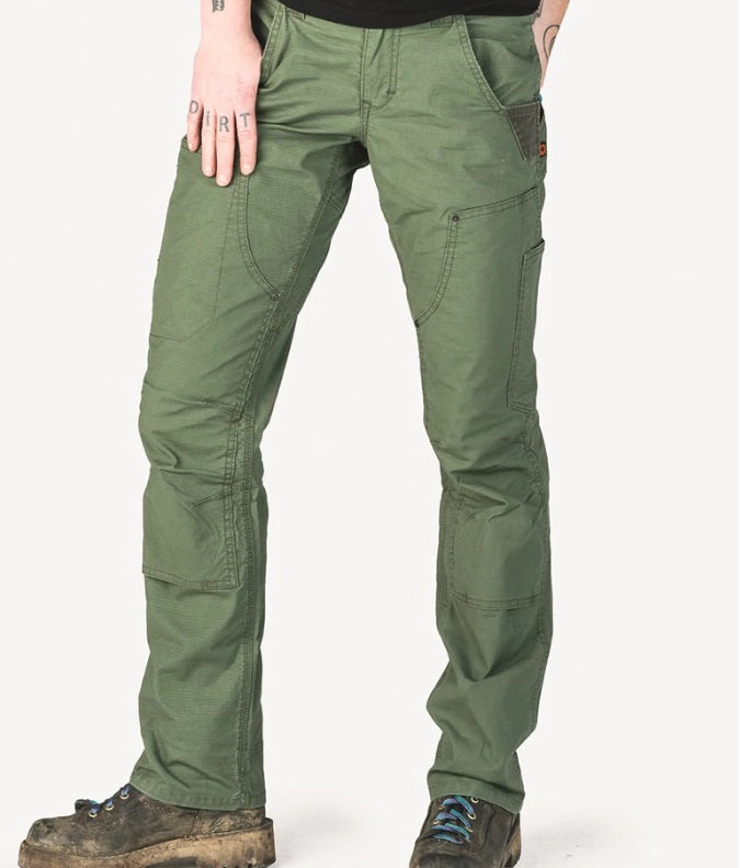 DOVETAIL WORKWEAR BRITT X ULTRA LIGHT WOMENS PANT