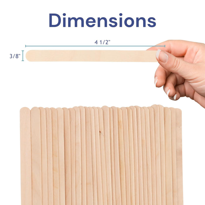 Dukal Small Wax Sticks