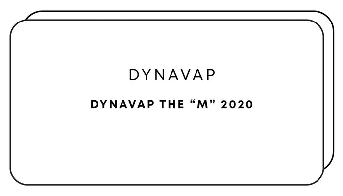 DynaVap - The "M" 2020 | One Colour-Image 1