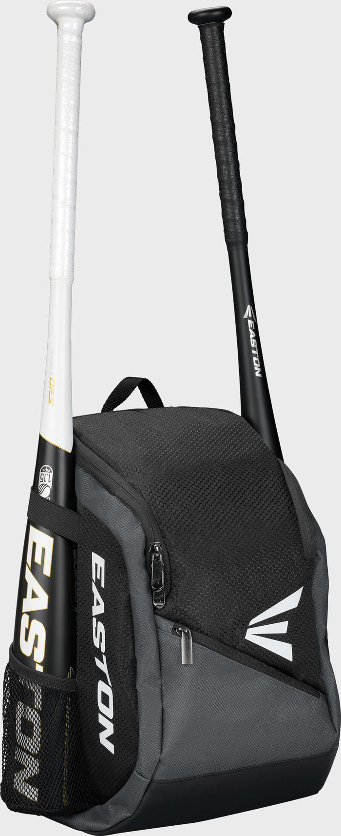 Easton Game Ready Youth Backpack Accessories Rawlings/Easton Black