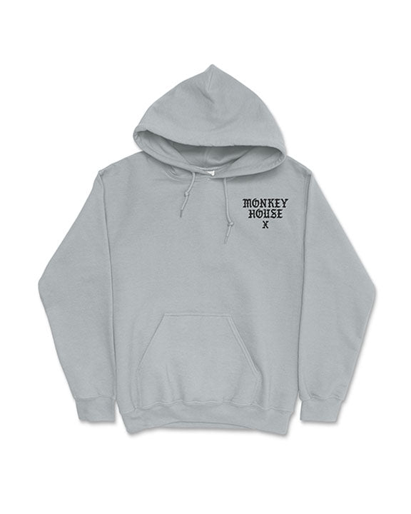 Eat The Rich Hoodie