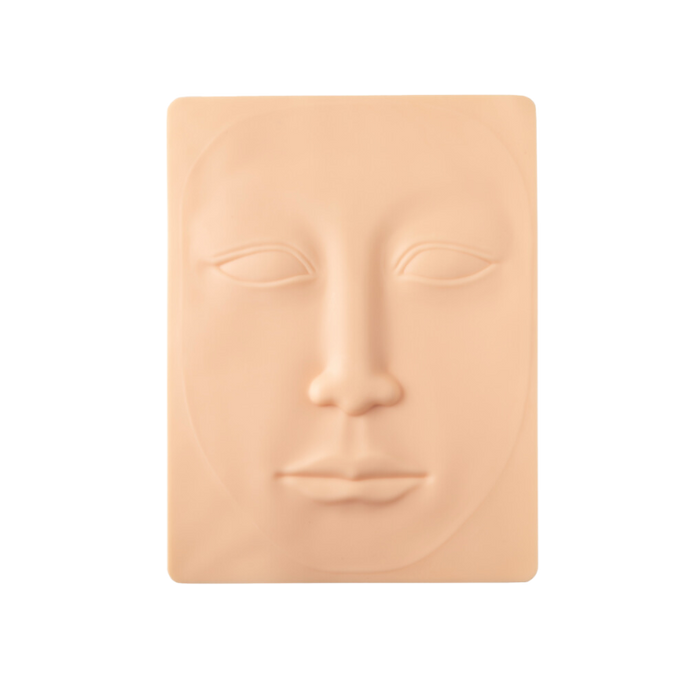 ÉLAN - 3D Face Silicone Practice Skin