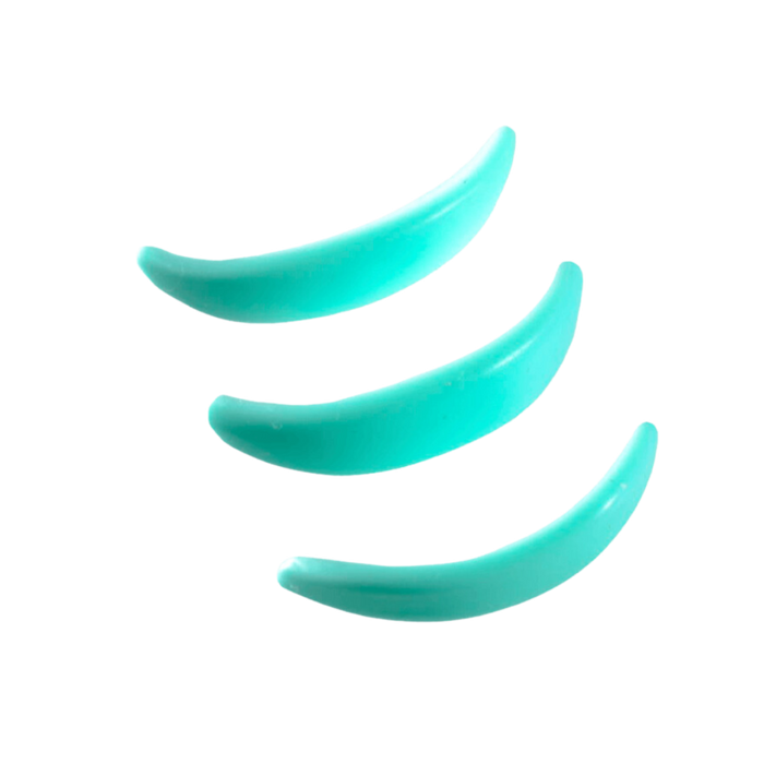 ÉLAN - Lash Lamination Silicone Pads for Lower Lashes
