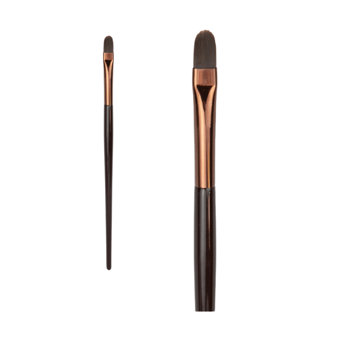 ÉLAN - Professional Makeup Brush # F33 (Round)
