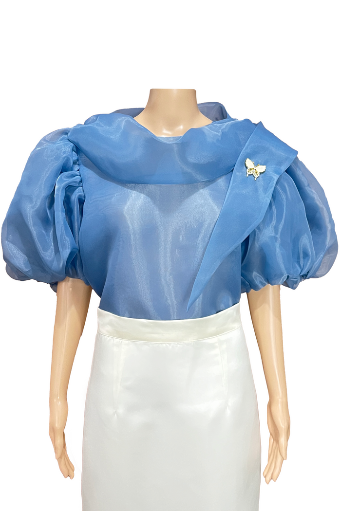 Filipiniana Top