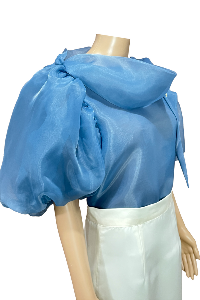 Modern Filipiniana