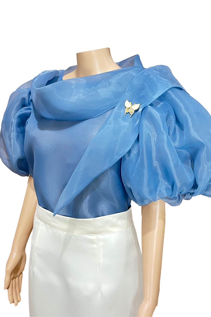 Filipiniana for women