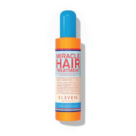 ELEVEN MIRACLE HAIR TREATMENT LIMITED EDITION LARGE SIZE 175ML