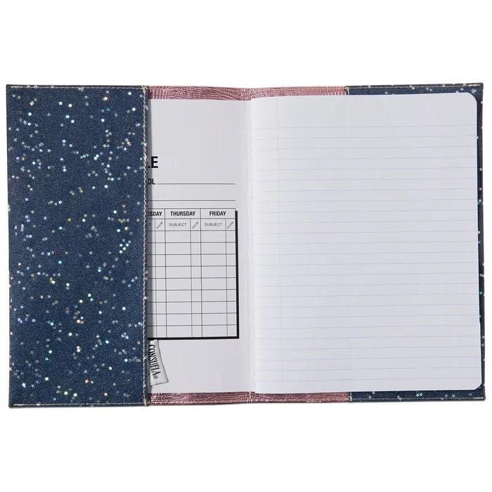 Elodie Notebook
