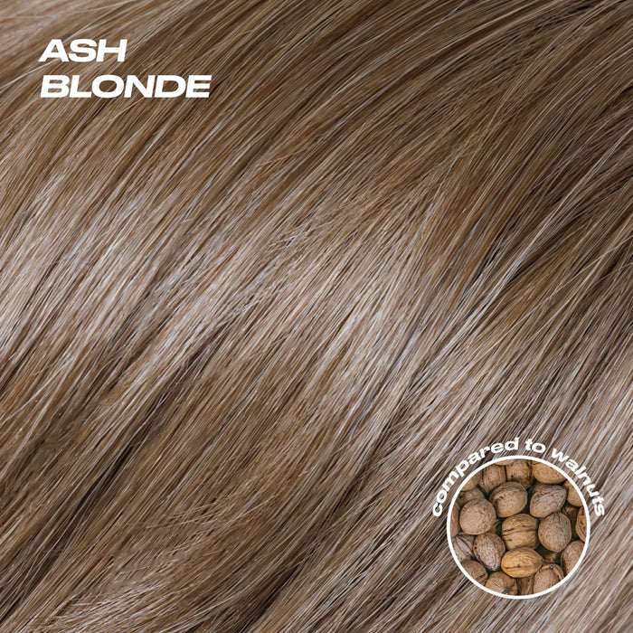 Ash Blonde
