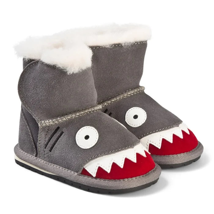 Emu Australia - Shark