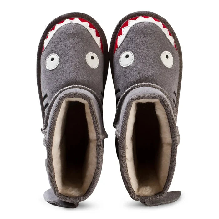 Emu Australia - Shark