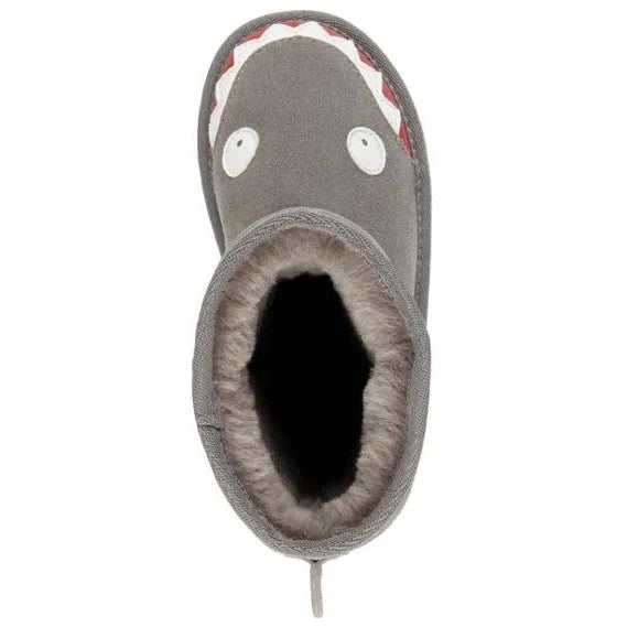 Emu Australia - Shark