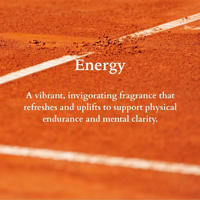 Energy Functional Parfum 10ml - anatomē
