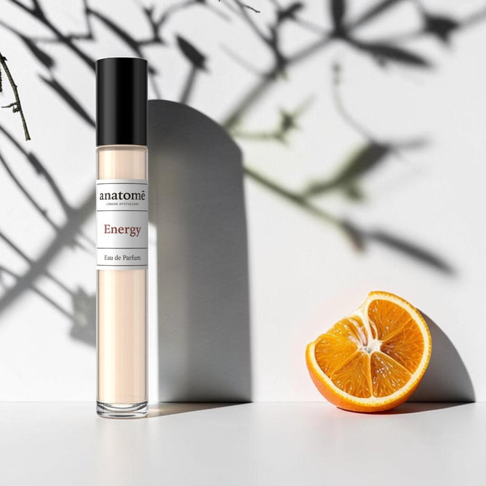 Energy Eau de Parfum | Travel 10ml - anatomē