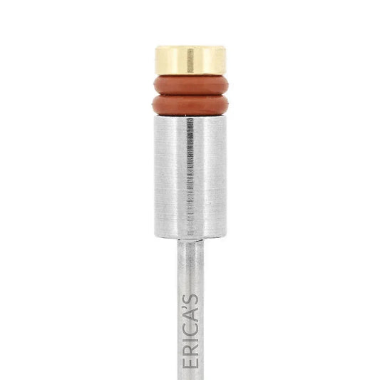 Erica's Mandrel 101-TOOLS, Efile Bits, Erica's ATA-Erica's-Gel Essentialz