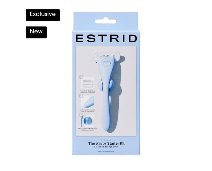 ESTRID _ starter kit sky