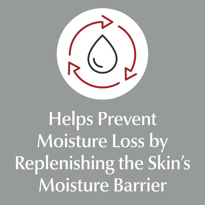 Eucerin Original Healing Cream 454g كريم يوسيرين الأصلي للشفاء - Princess Cosmetics Qatar