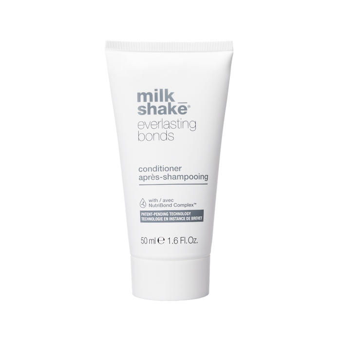 milk_shake Everlasting Bonds conditioner bottle on a white background