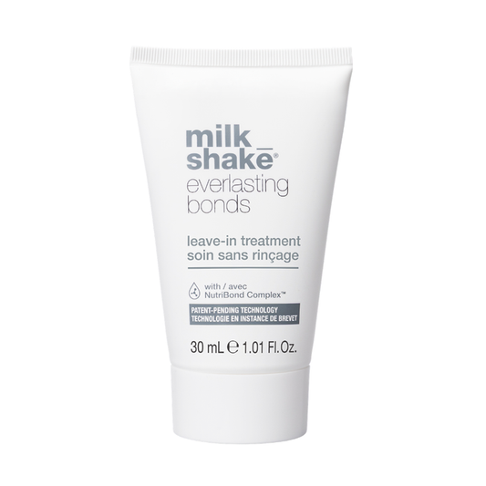 milk_shake Everlasting Bonds leave-in treatment mini on a white background