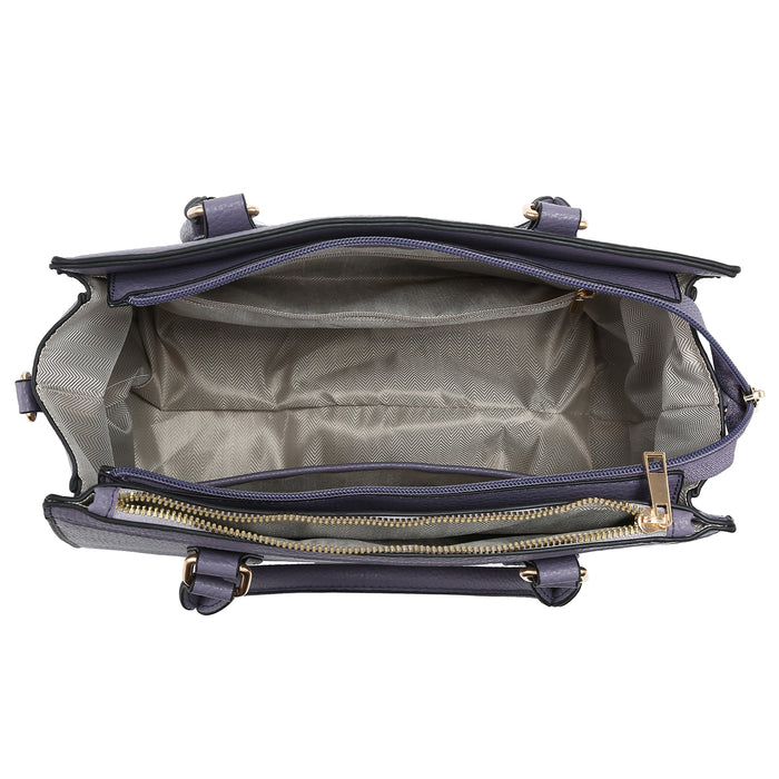 Everyday Square 2-in-1 Satchel Set