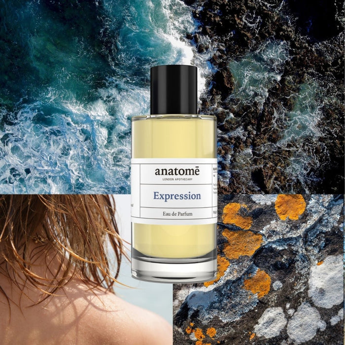 Expression Functional Parfum Travel 10ml - anatomē