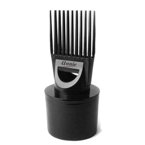 Extra Super Hair Dryer Pik Attachment by ANNIE