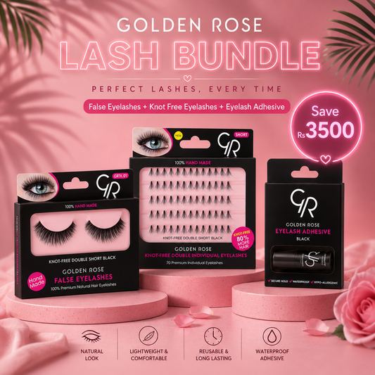 Eyelash Bundle