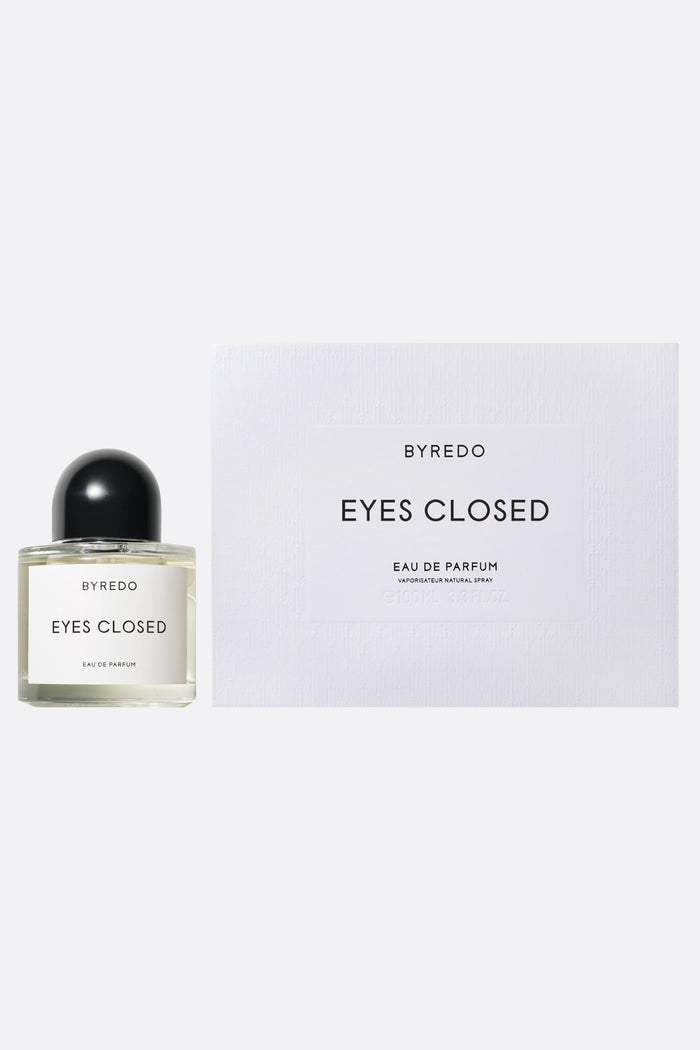 Eyes Closed Eau de Parfum 100  ml