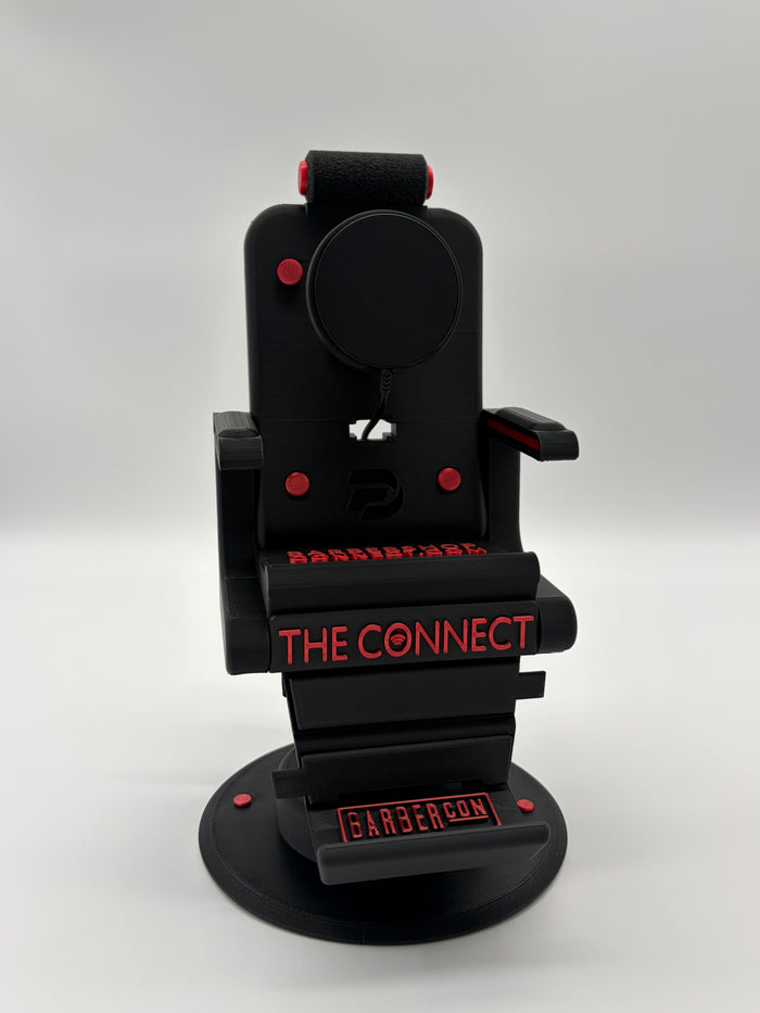 FadeDock Barber Charging Dock