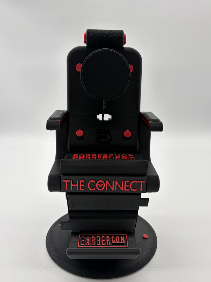 FadeDock Barber Charging Dock