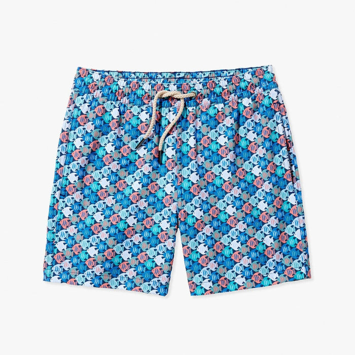 Fair Harbor Boys' Bayberry Trunk Apparel Fair Harbor