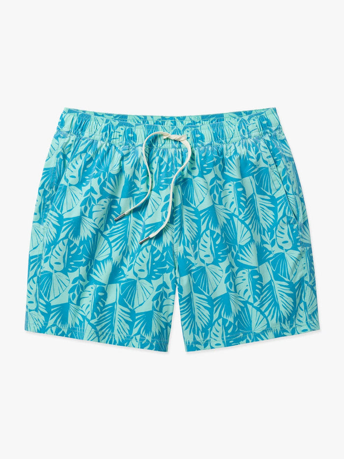 Two Tone Palms / Small