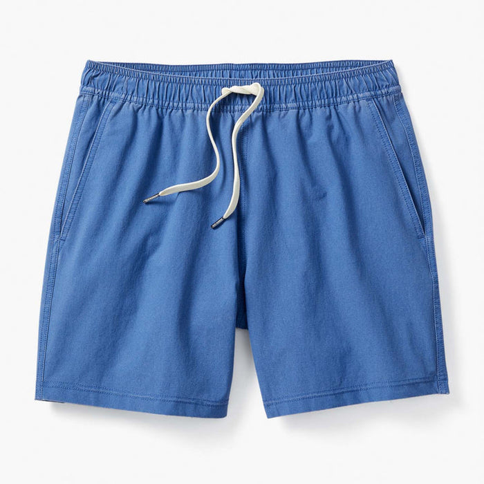 Fair Harbor Men's Bungalow Short Apparel Fair Harbor Navy Small