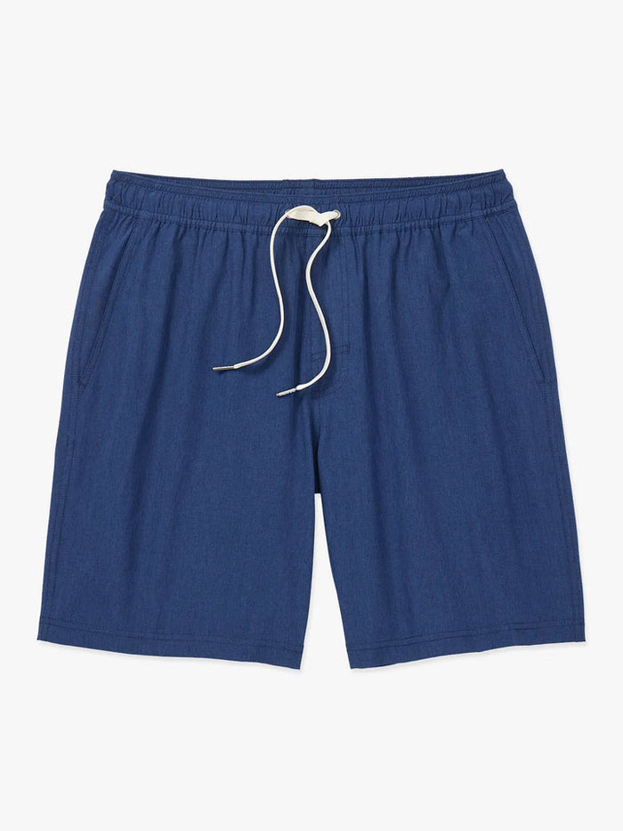 Fair Harbor Men's The One Short Apparel Fair Harbor Classic Navy Small 6"