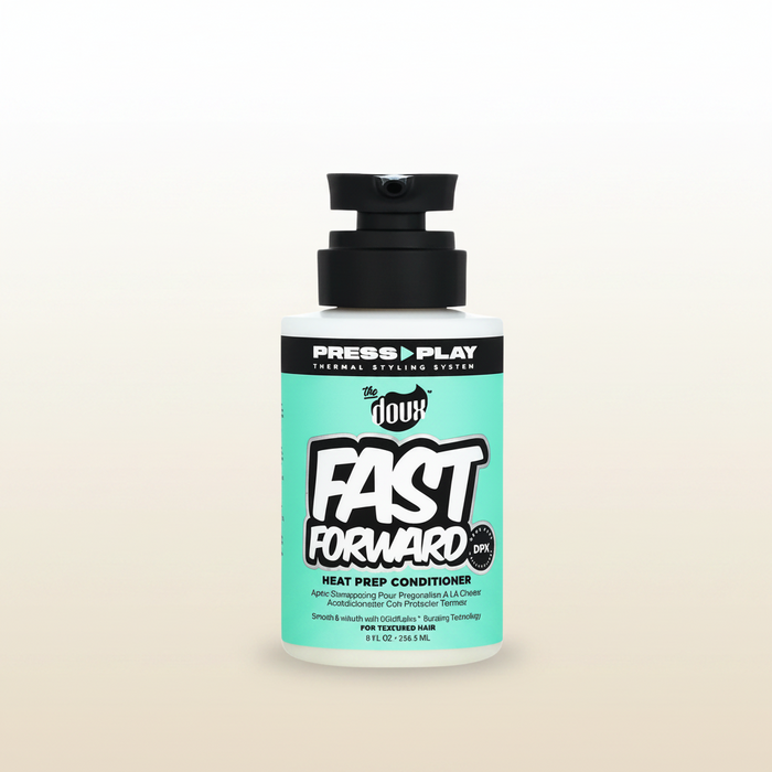 FAST FORWARD HEAT PREP CONDITIONER