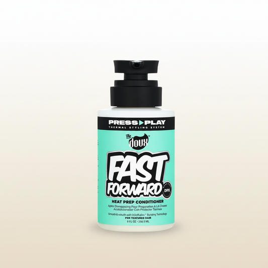 FAST FORWARD HEAT PREP CONDITIONER