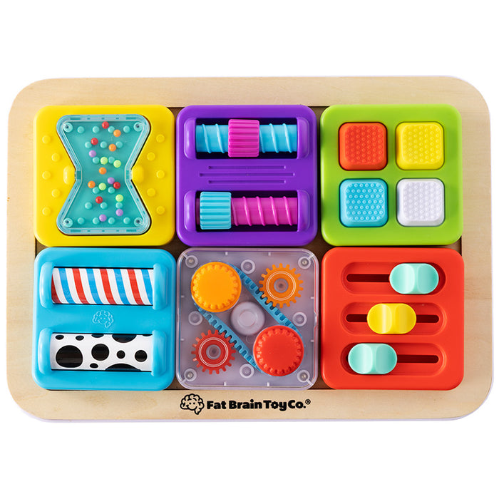 Fat Brain Toys | PlayTab Tiles 5