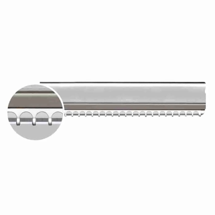 Feather Nape Razor Replacement Blades 10pk Feather