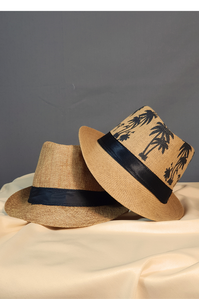 Fedora Hat I Philippine Accesories