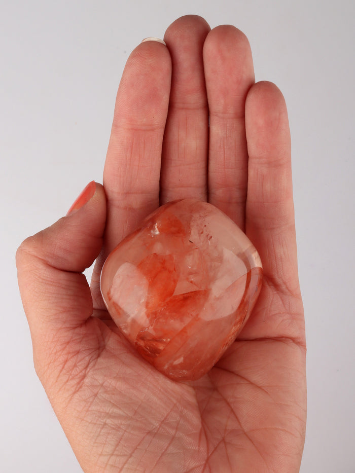 Fire Quartz Gallet | One Colour-Image 1