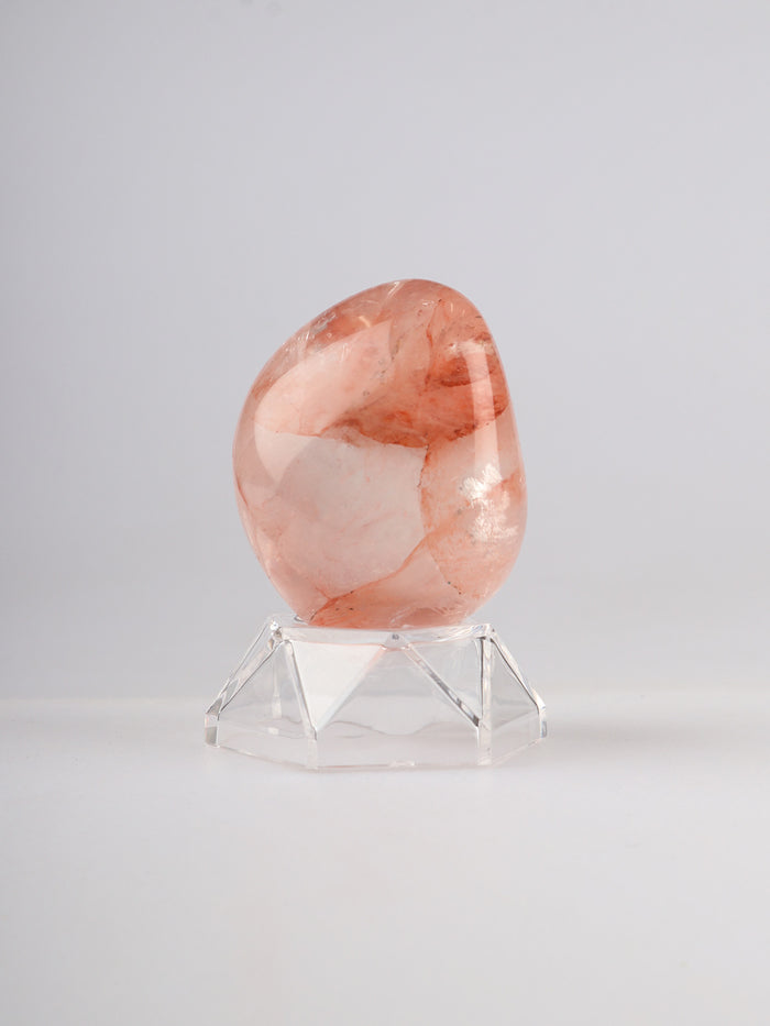 Fire Quartz Gallet | One Colour-Image 2