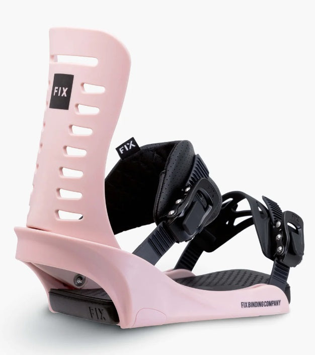 FIX SUNSET WOMEN SNOWBOARD BINDINGS