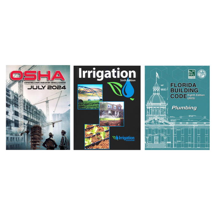 Florida Irrigation